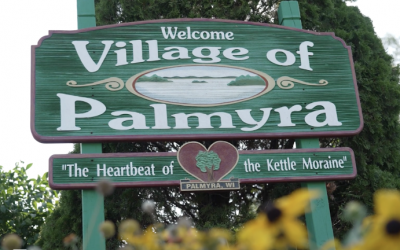 Palmyra: A Place of Nature & Community